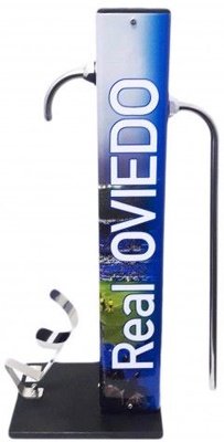 Escanciador Columna Modelo Real Oviedo